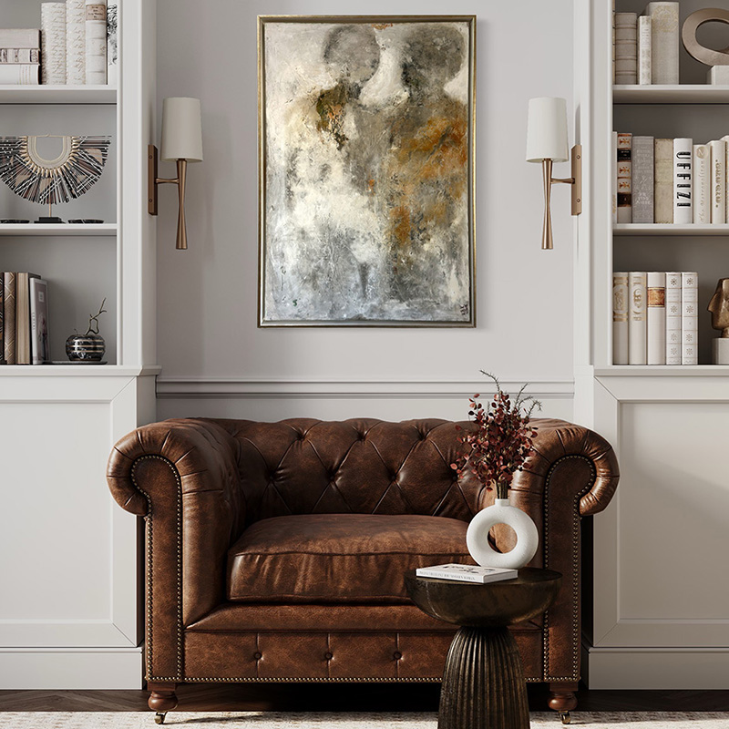 Gefangene Leidenschaft