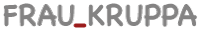 frau_kruppa logo